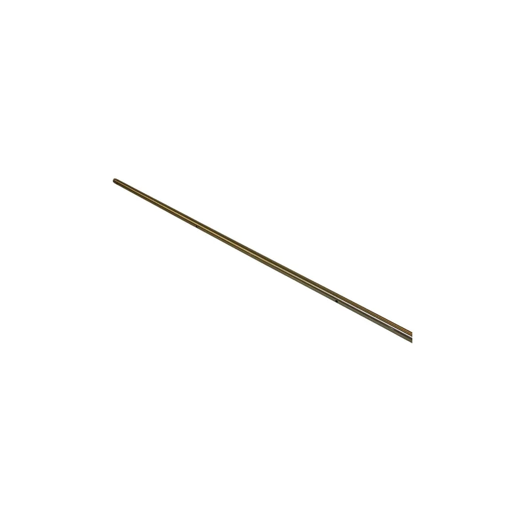 [AMAT2-27737] Țeavă oțel inoxidabil 1/2" 157cm diametru 7 x 4 orificii 004206