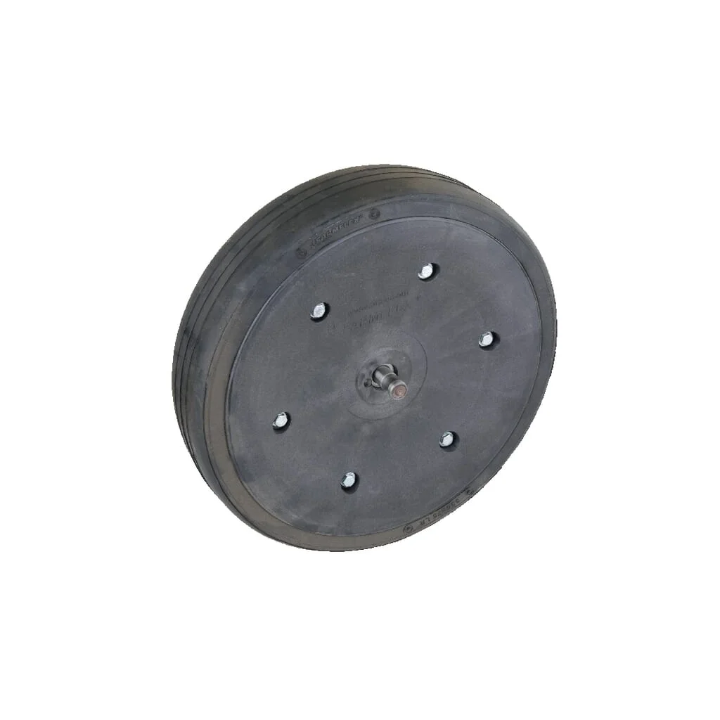 [AMAT2-27752] Roată tasare cu rulment 75mm 00310954