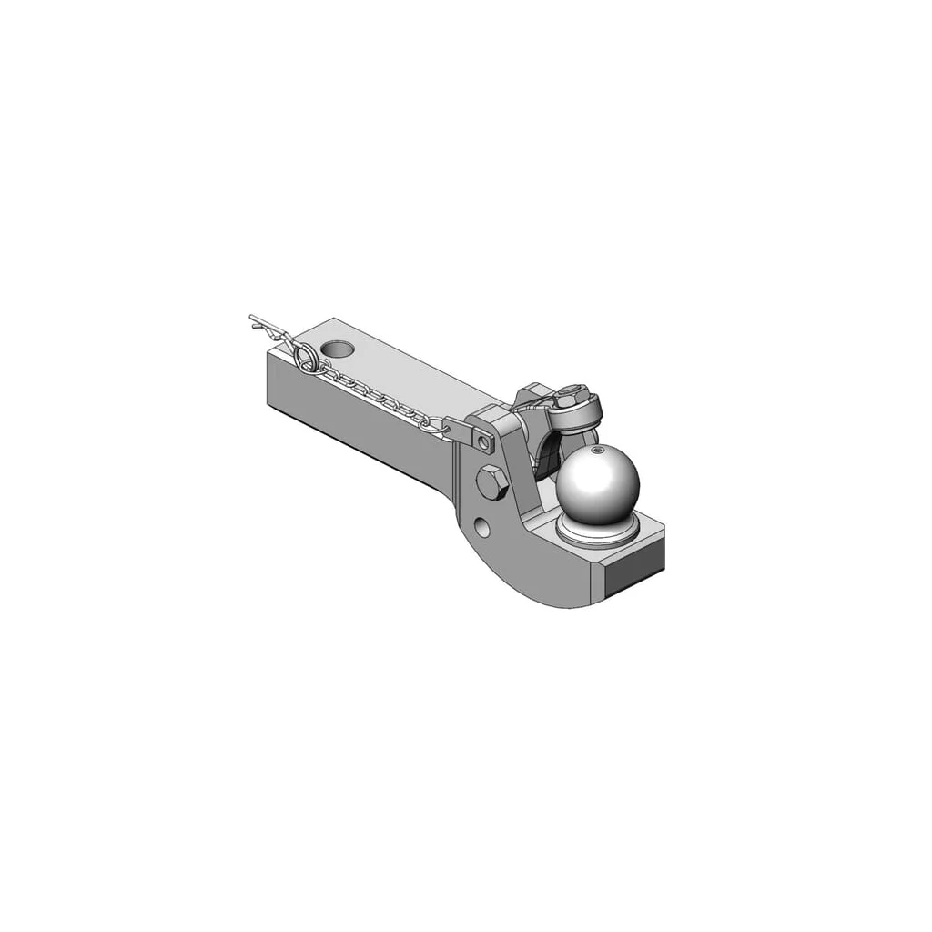 [AMAT2-27784] Cuplaj de remorcare, insert K80 00422120A20