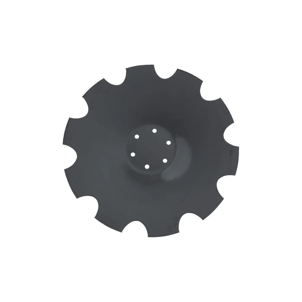 [AMAT2-27817] Taler disc crestat 684x7mm Horsch 00311081