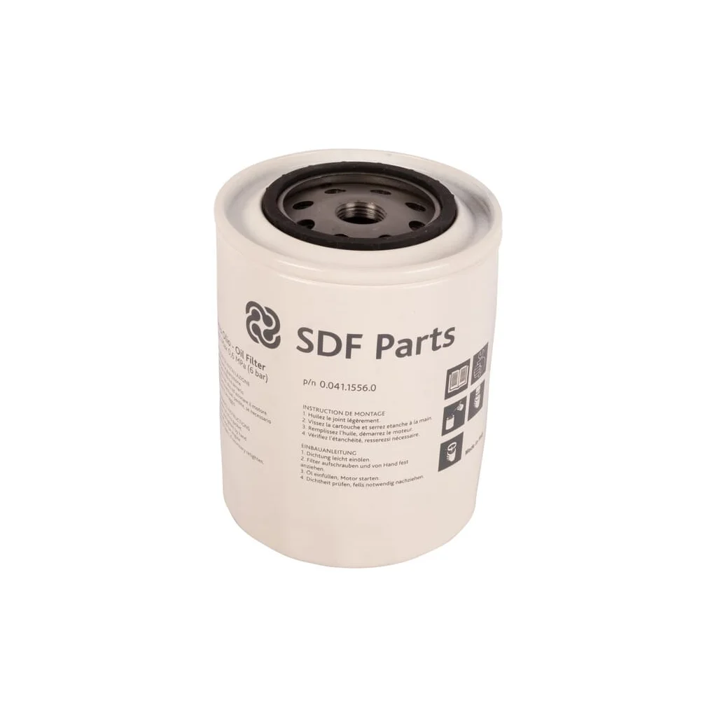 [AMAT2-27847] Element filtrant 004115560