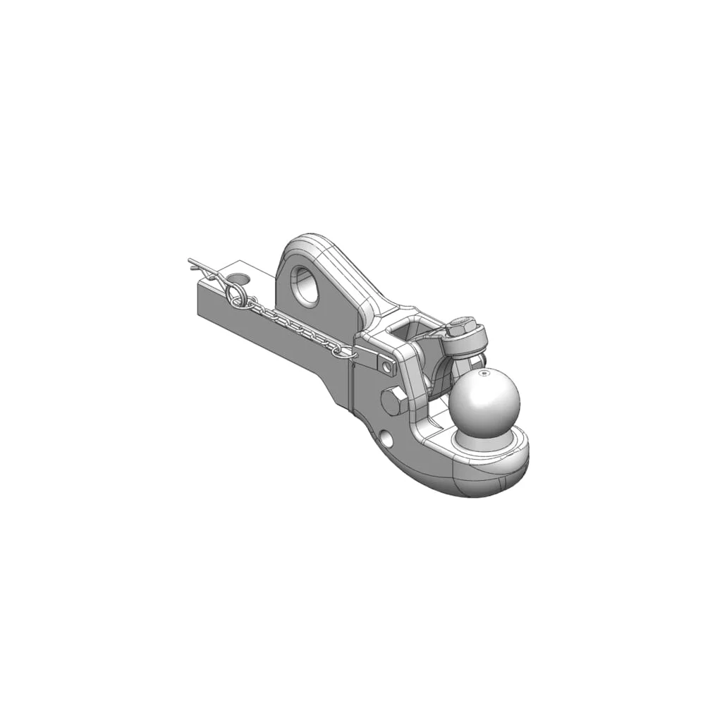 [AMAT2-27901] Cuplaj de remorcare, insert K80 00428006A20