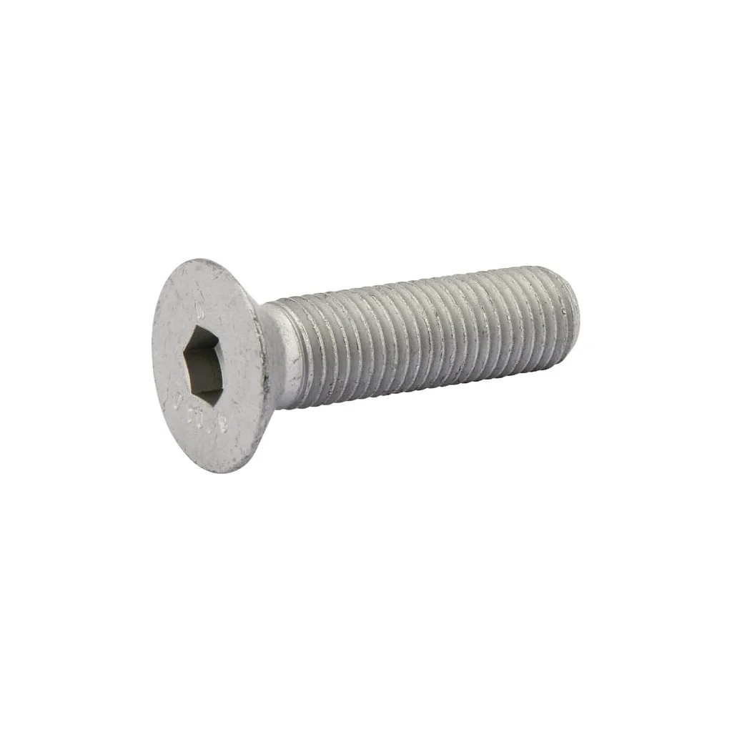 [AMAT2-27906] Șurub cap înecat orificiu hexagonal M16x60mm grupa 10.9 GEOM3 00370411