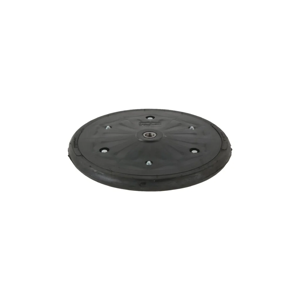 [AMAT2-27939] Roată tasare plastic completă 00401789