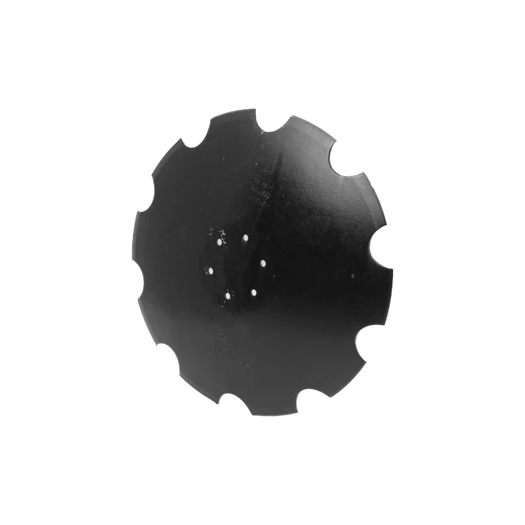 [AMAT2-27967] Taler disc crestat semănătoare 620x6mm 6L 00311103