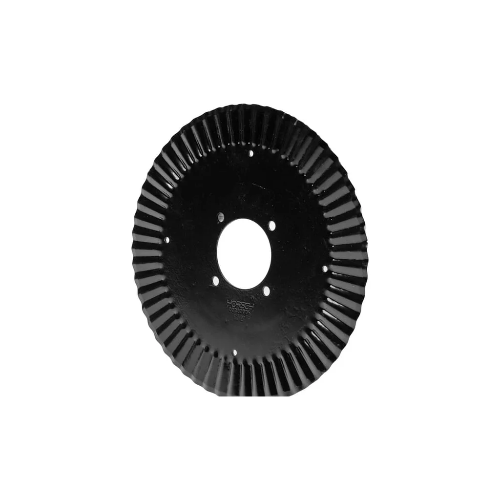 [AMAT2-28144] Taler disc crestat D17“ 45HRC 00320006