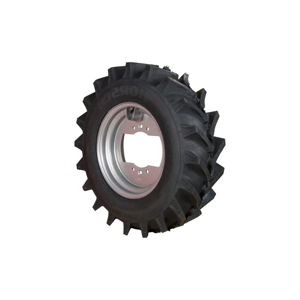 [AMAT2-28150] Roată 7.50-16, 6 găuri, TS08HD, cu cameră, stânga 00330316L