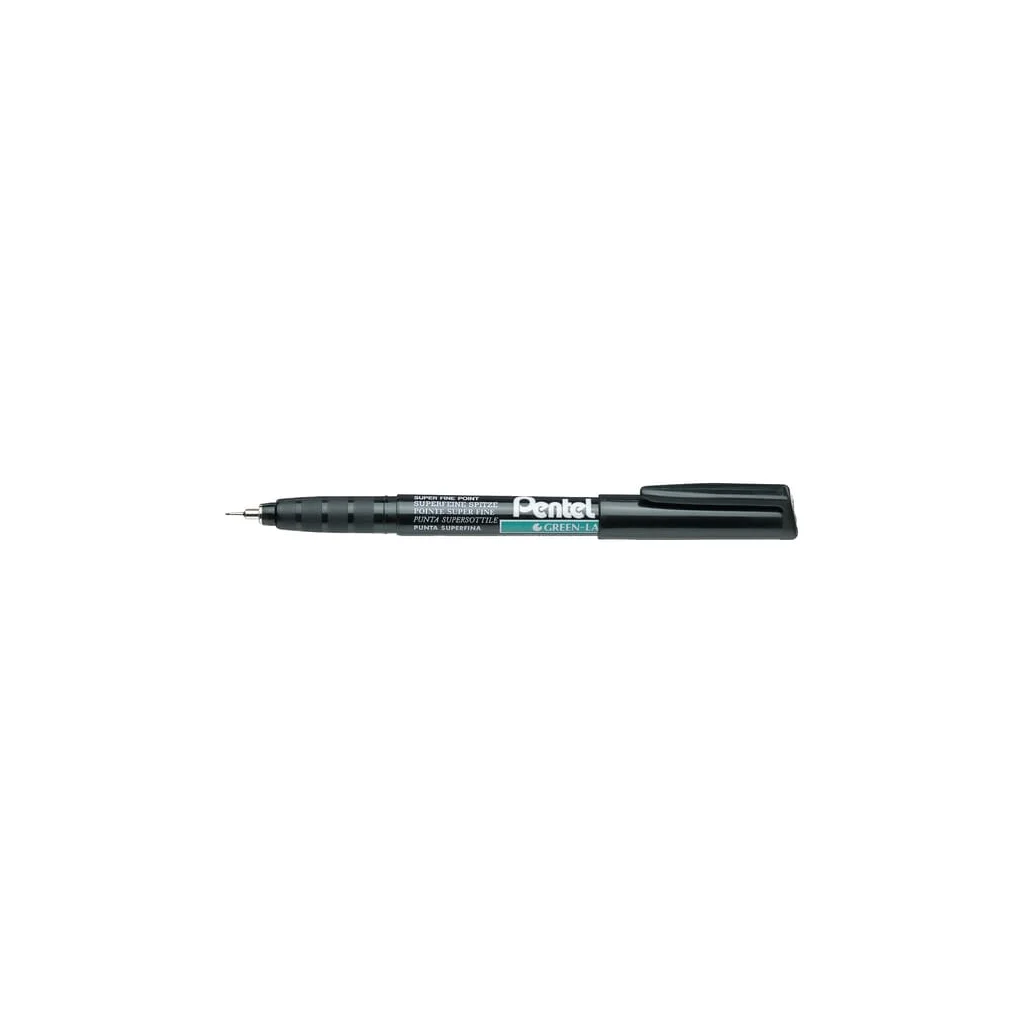 [AMAT2-28186] Marker NMF50 negru Pentel 003932