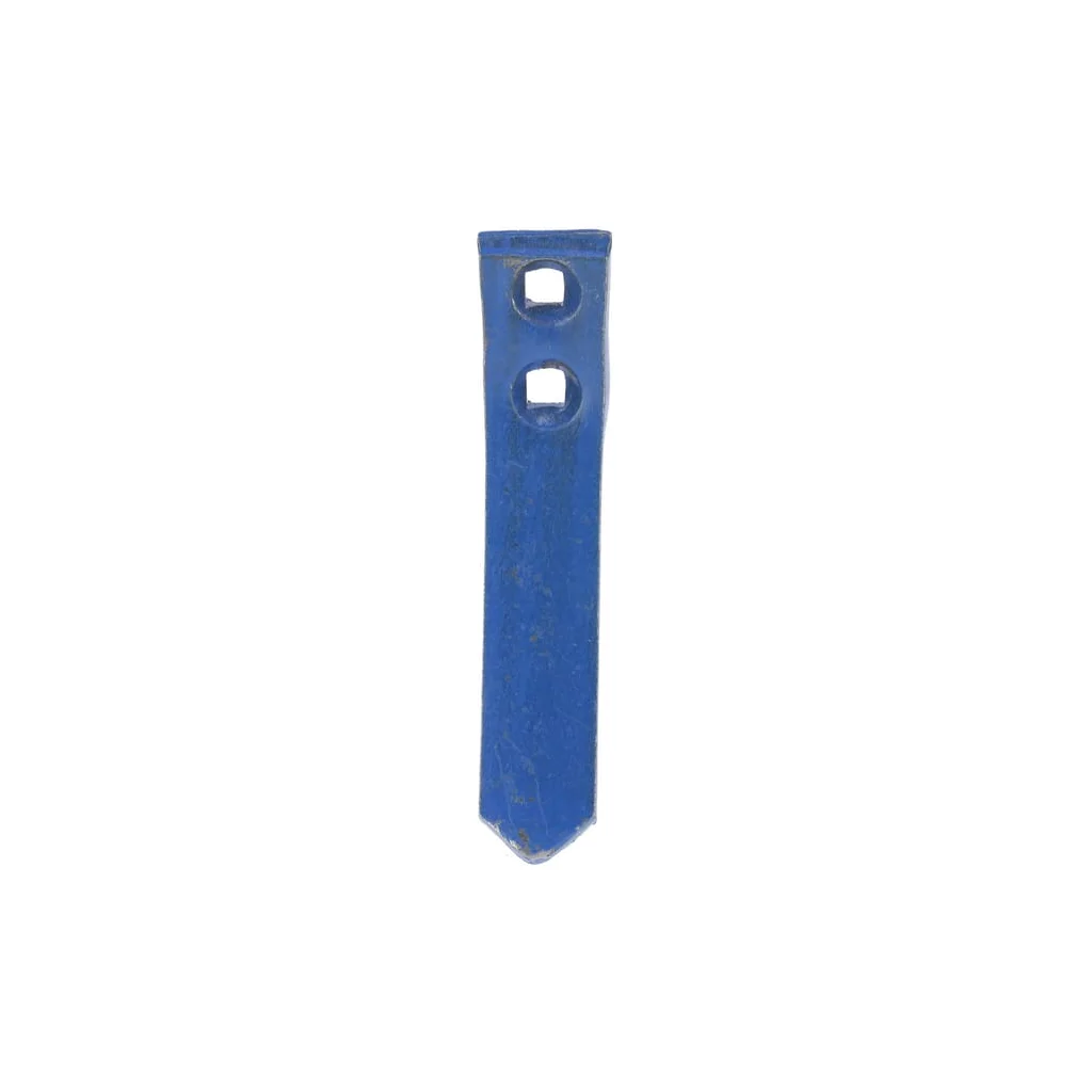 [AMAT2-28291] Brăzdar cultivator 155x35x8mm curbat 2 orificii potrivit pentru Marsk Stig 01010062N