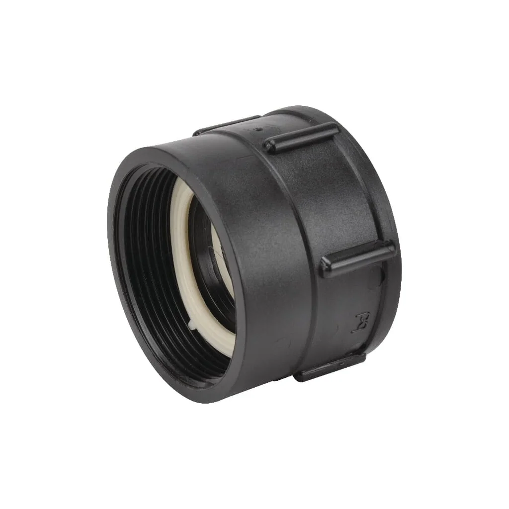 [AMAT2-28309] Adaptor IBC in/in S60x6 - 2" 0102444051566