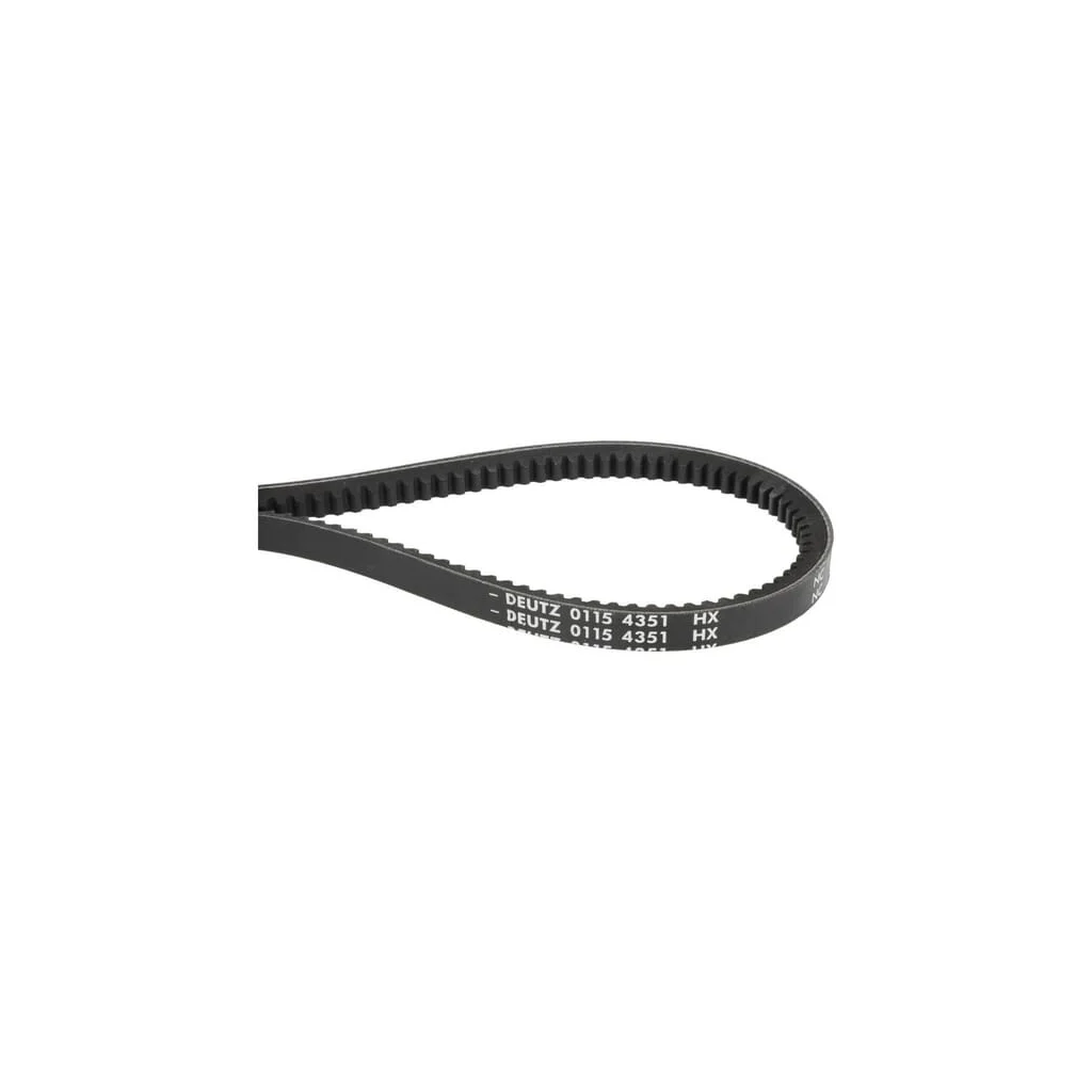 [AMAT2-28330] Curea trapezoidală îngustă 01154351