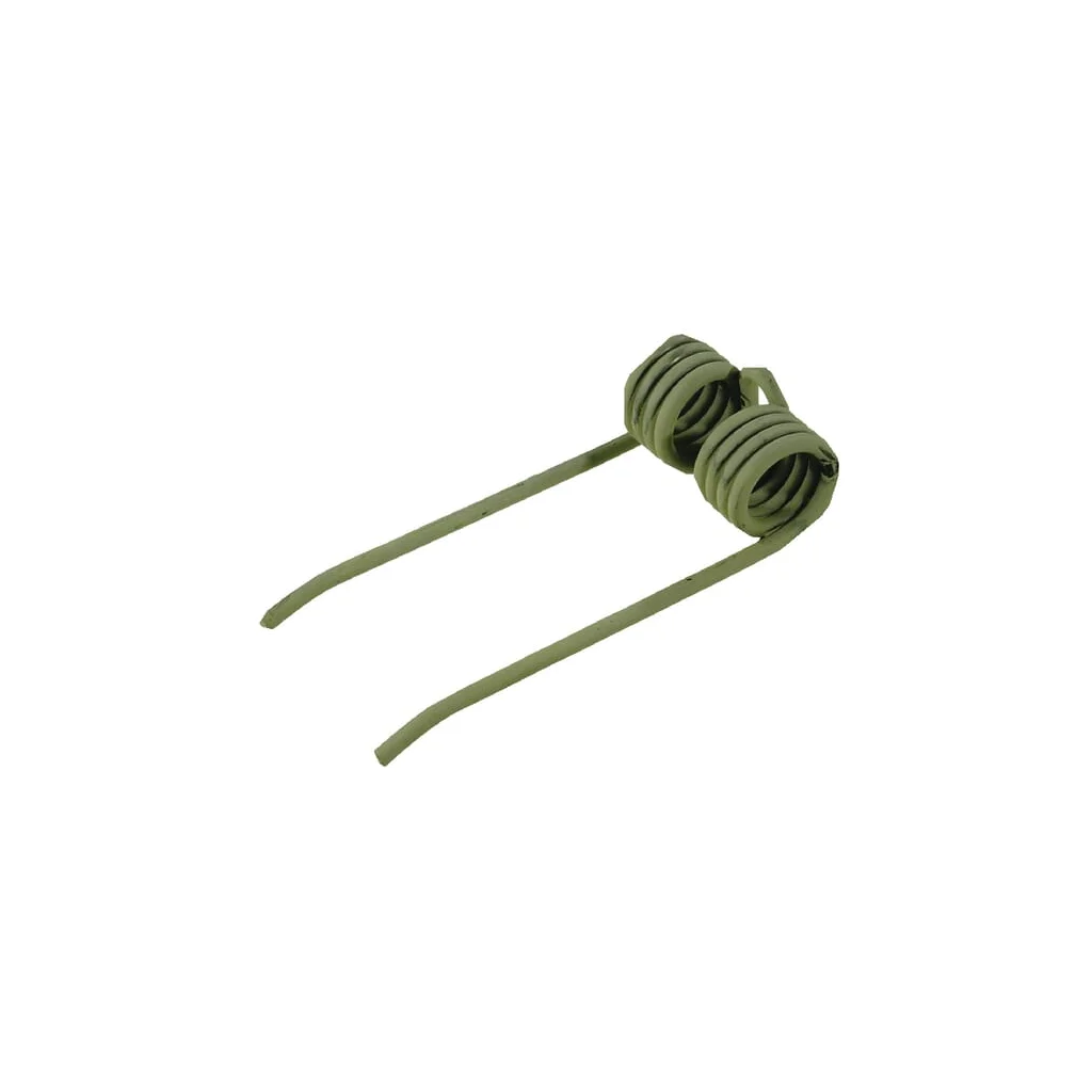 [AMAT2-28340] Dinte greblă pick-up 145x62x5mm orificiu diametru 22mm potrivit pentru Krone 009381481N