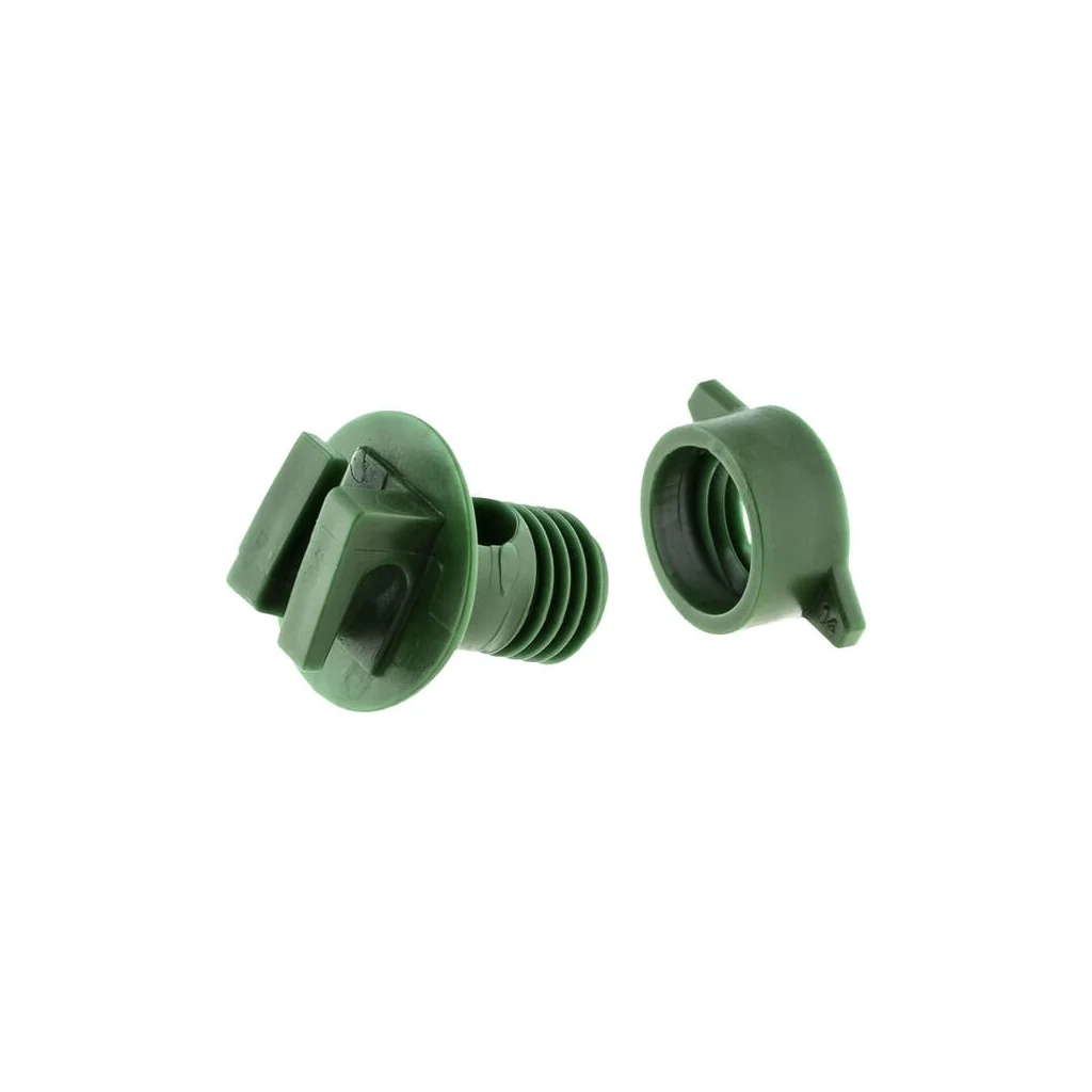 [AMAT2-28344] Izolator verde 20 bucăți Gallagher 010936GAL