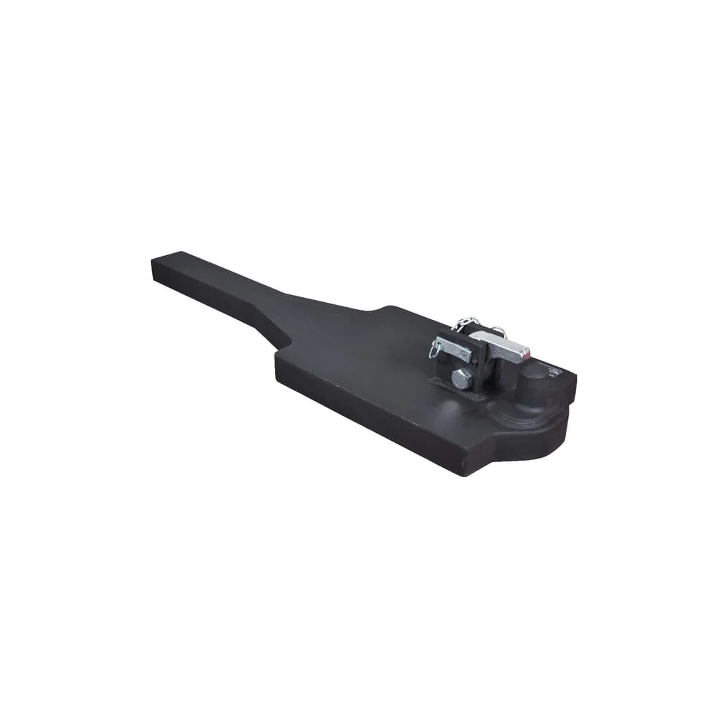 [AMAT2-28360] Placă de sprijin Piton Fix 009610460A01