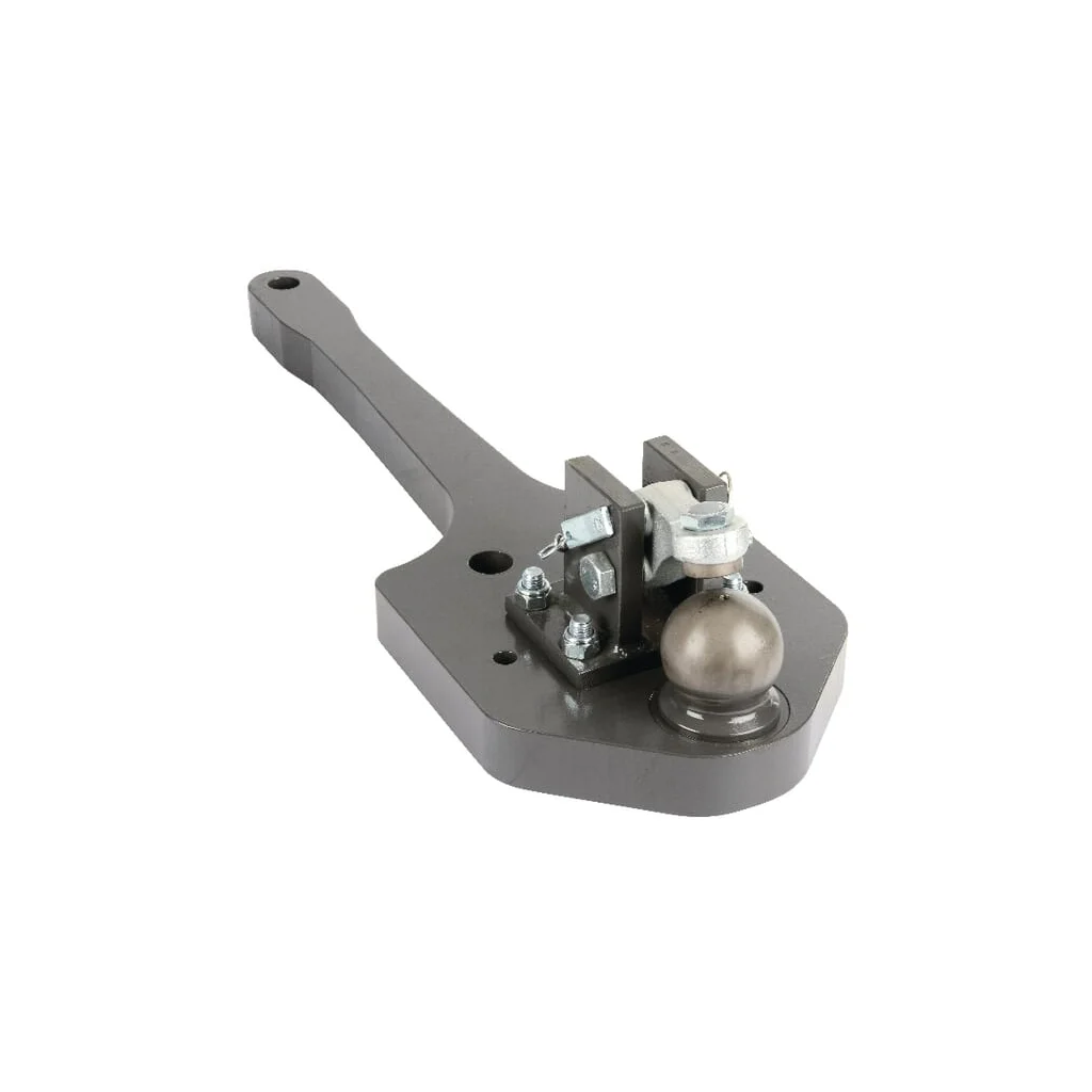 [AMAT2-28424] Placă de suport cu bilă 80 mm 0096031210A11