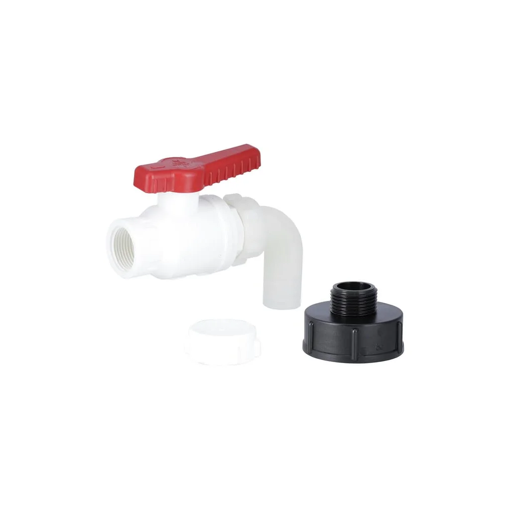 [AMAT2-28533] Set adaptoare IBC S60x6 - 30mm 010156405Z4M000