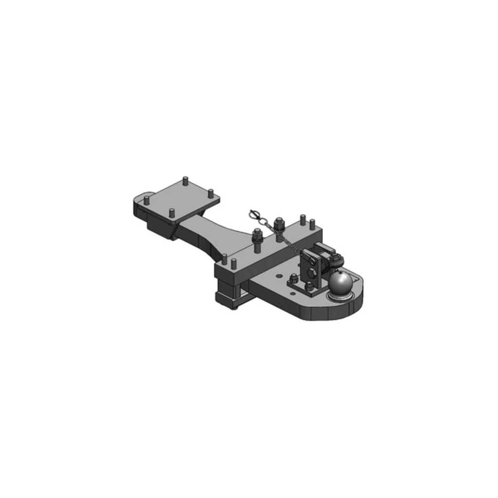 [AMAT2-28566] Placă de transport K80 potrivită pentru John Deere 009603831A17