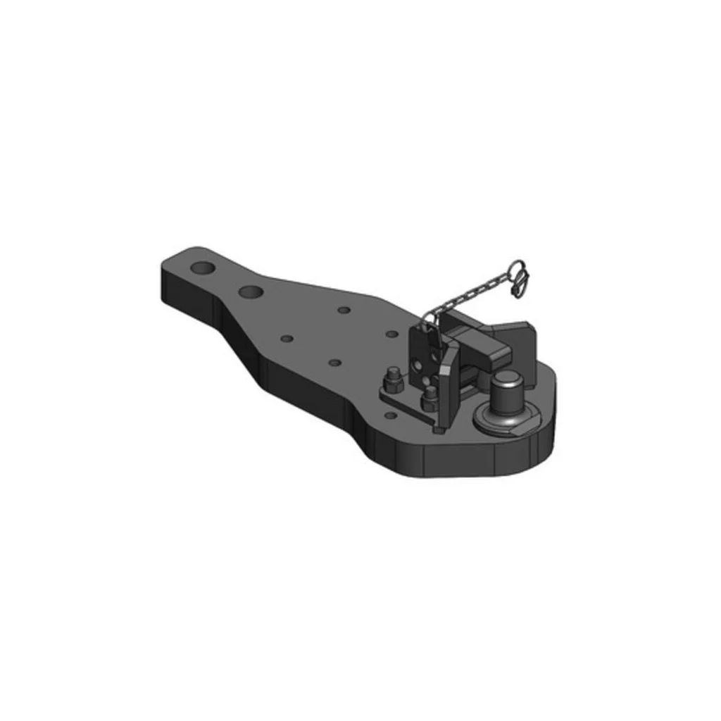 [AMAT2-28572] Bară de tracțiune Heavy Duty Pitonfix Valtra Seria T4 009613640A11