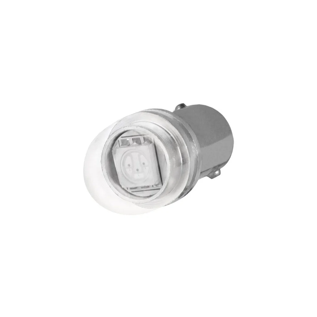 [AMAT2-28587] Bec led BA9s 110V roșu New-Elfin 010BA9SLLR110