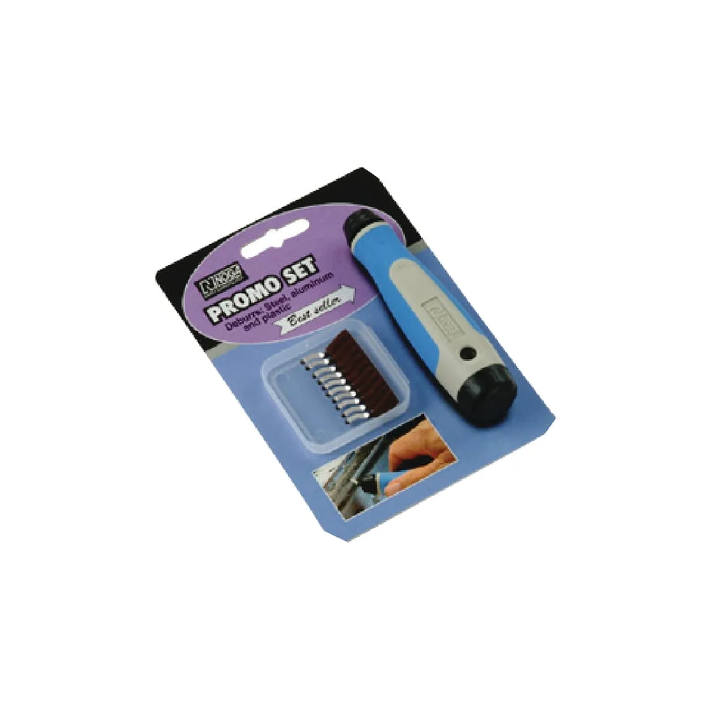 [AMAT2-28616] Debavurator rapid NG8000+N-1 0109011000