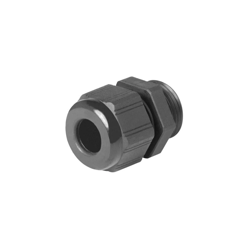 [AMAT2-28664] Presetupă PG16, PA, Negru 010NPG16