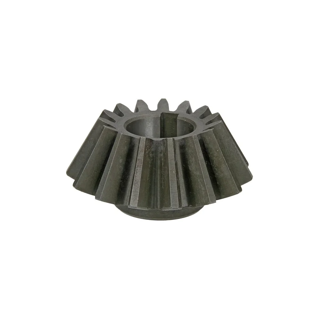 [AMAT2-28696] Pinion conic 15 dinți 30mm Niemeyer 010744