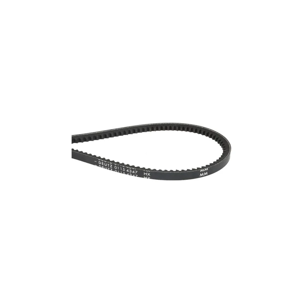 [AMAT2-28780] Curea trapezoidală îngustă 01154347