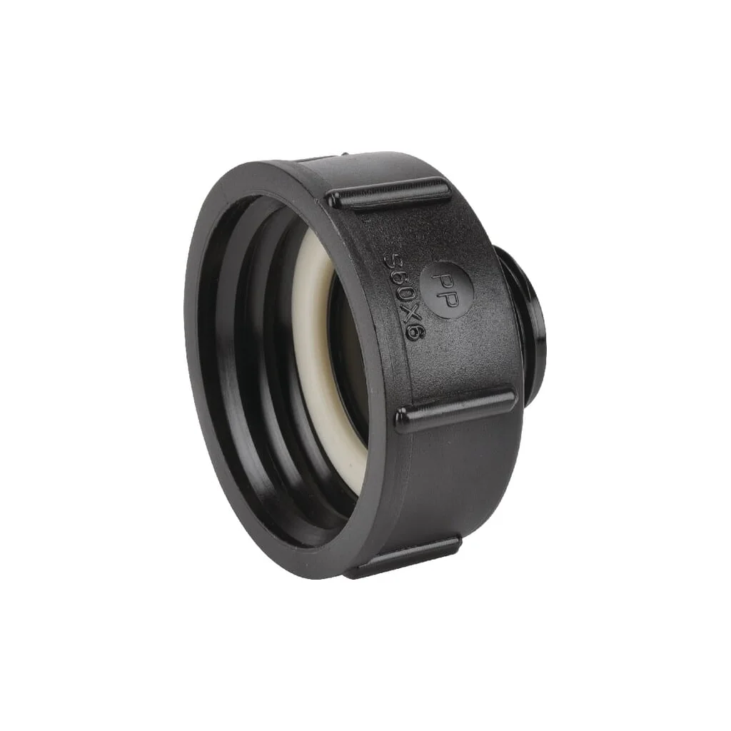 [AMAT2-28803] Adaptor IBC ieșire/intrare S60x6 - 1" 0102424050766