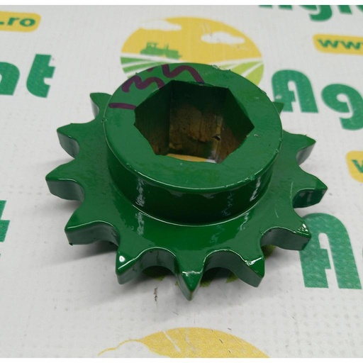 [AMAT1-02111] Pinion Z14 AE26287 