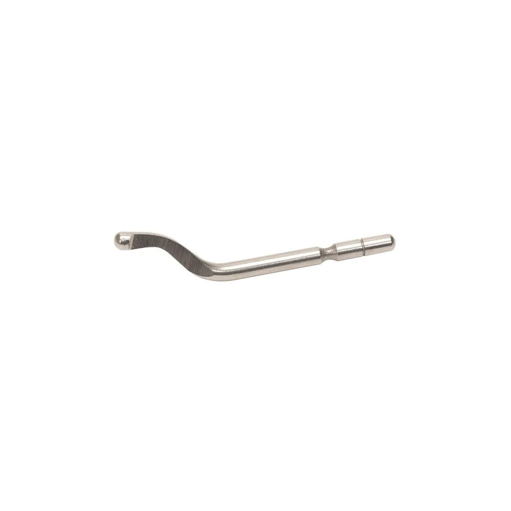 [AMAT2-28855] Cuțit de debavurare S100 0112000100