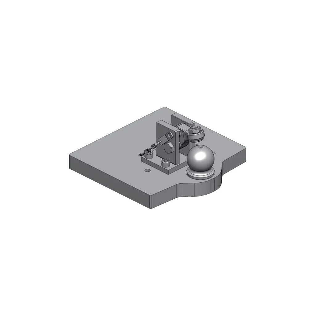 [AMAT2-28858] Placă de suport K80 009609200A01