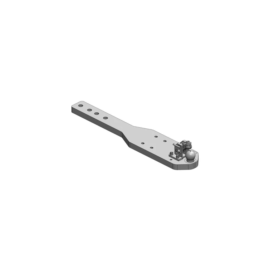 [AMAT2-28889] K80 Bara de tracțiune pentru sarcini grele 009605881A02
