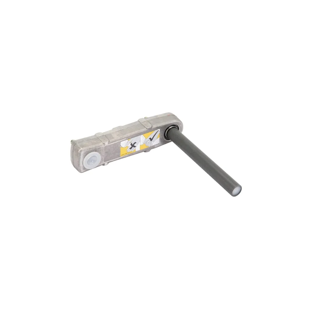 Arbore de siguranță cu rotire spre stânga A 01027805