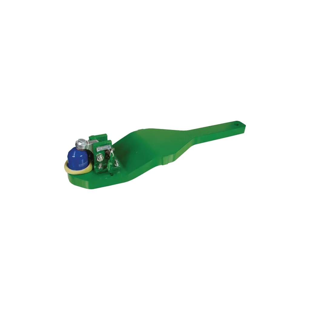 [AMAT2-28984] Placă de suport K80 009603850A17
