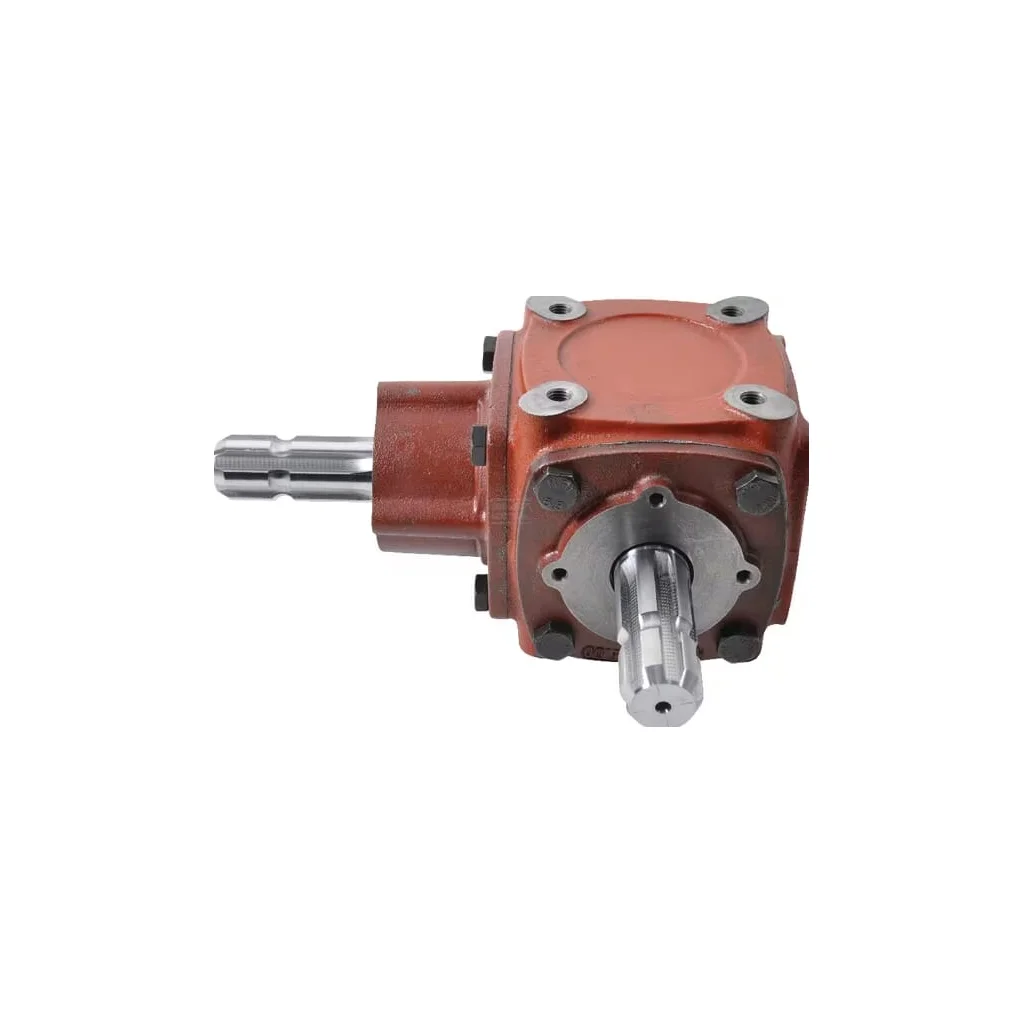 [AMAT2-28988] Cutie de viteze T-19A 1:2,16 0103766925926300