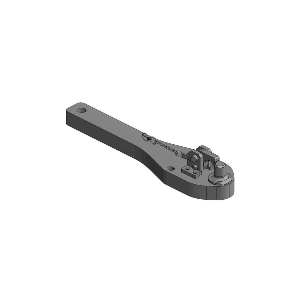 [AMAT2-29016] Bară de tracțiune Pitonfix Heavy Duty Claas Axion 920, 930, 940, 950 009614460A29