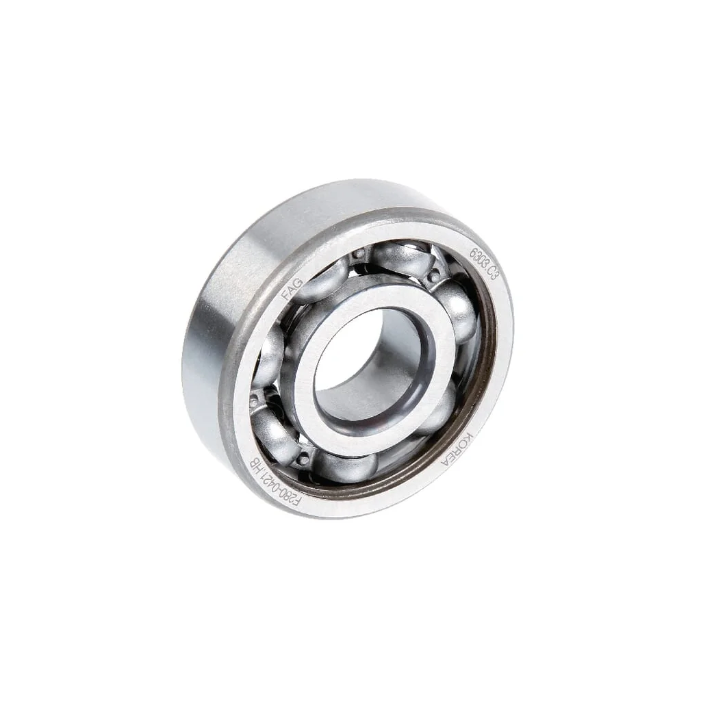 [AMAT2-29047] Rulment cu bile 01138388