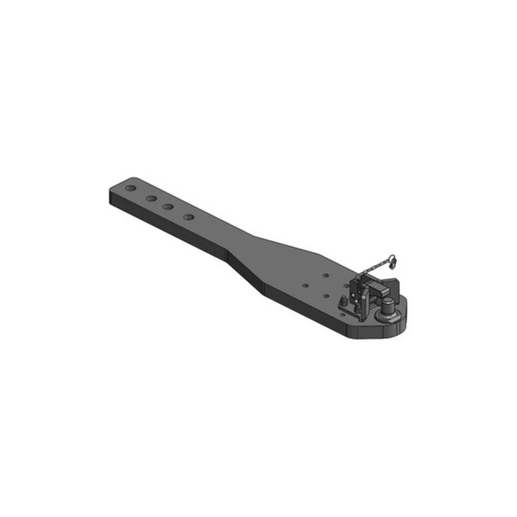 [AMAT2-29051] Bară de tracțiune Heavy Duty Pitonfix Case Magnum CVX 235-370 / New Holland T8.275-T8.420 009615995A02