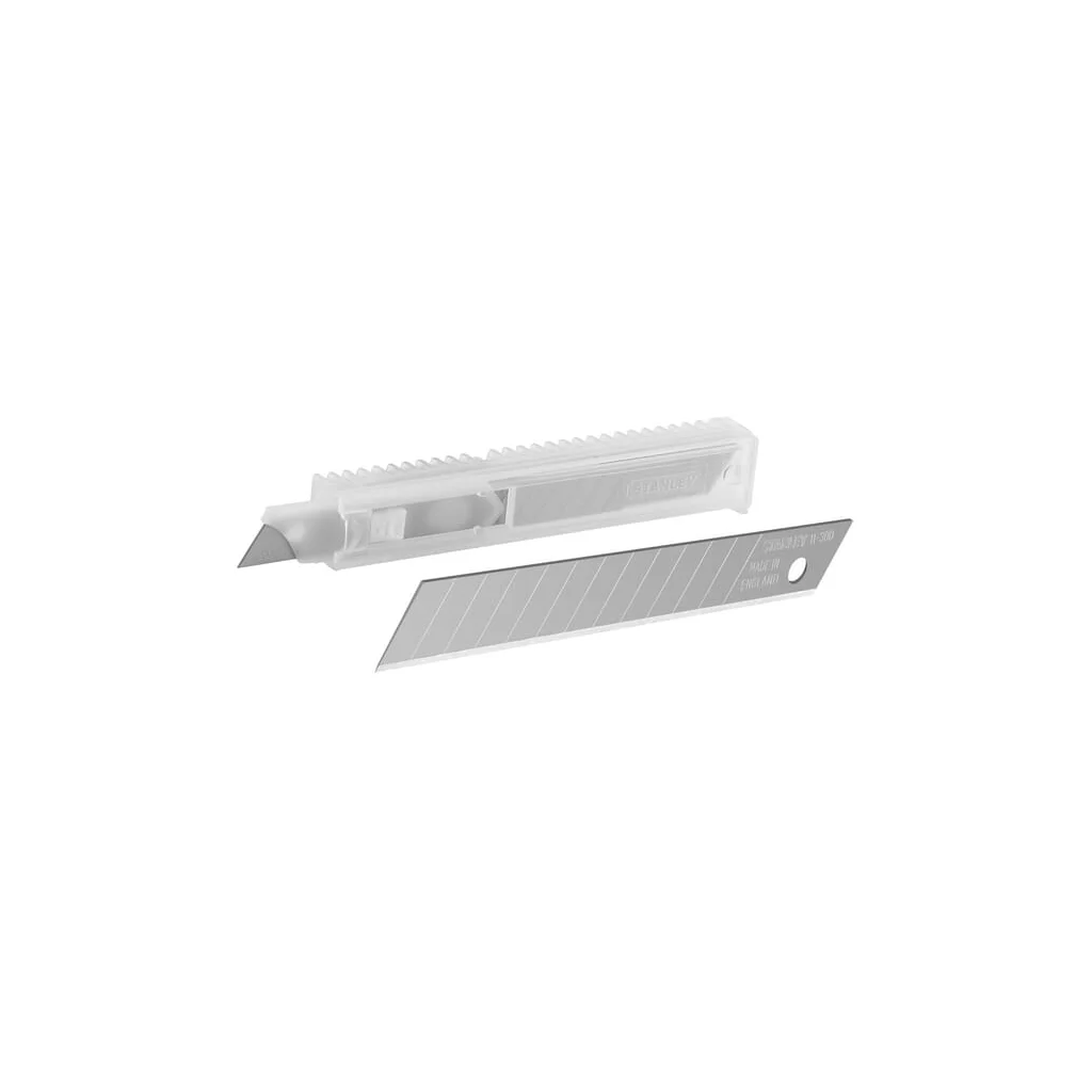 [AMAT2-29106] Set cuțit secțional 9mm 10 buc 011300