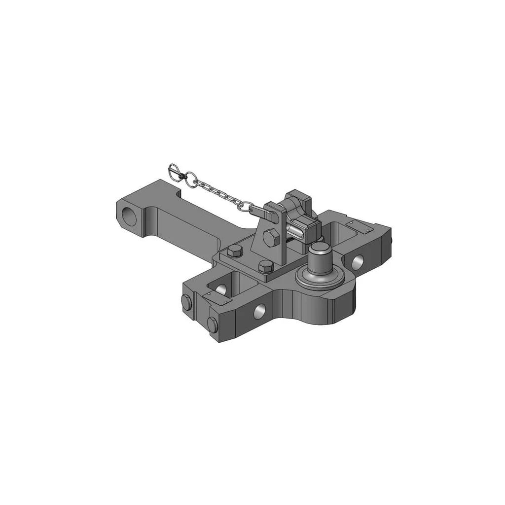 [AMAT2-29116] Bară de tracțiune Heavy Duty Pitonfix MF Dyna-6 7719 - 7726 009613211A11
