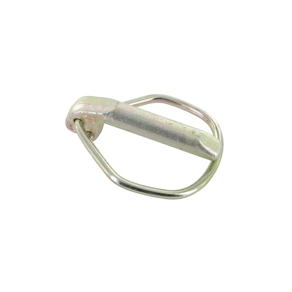 [AMAT2-29175] Bolț de siguranță cu inel 11,5x52mm Rubig 01122700