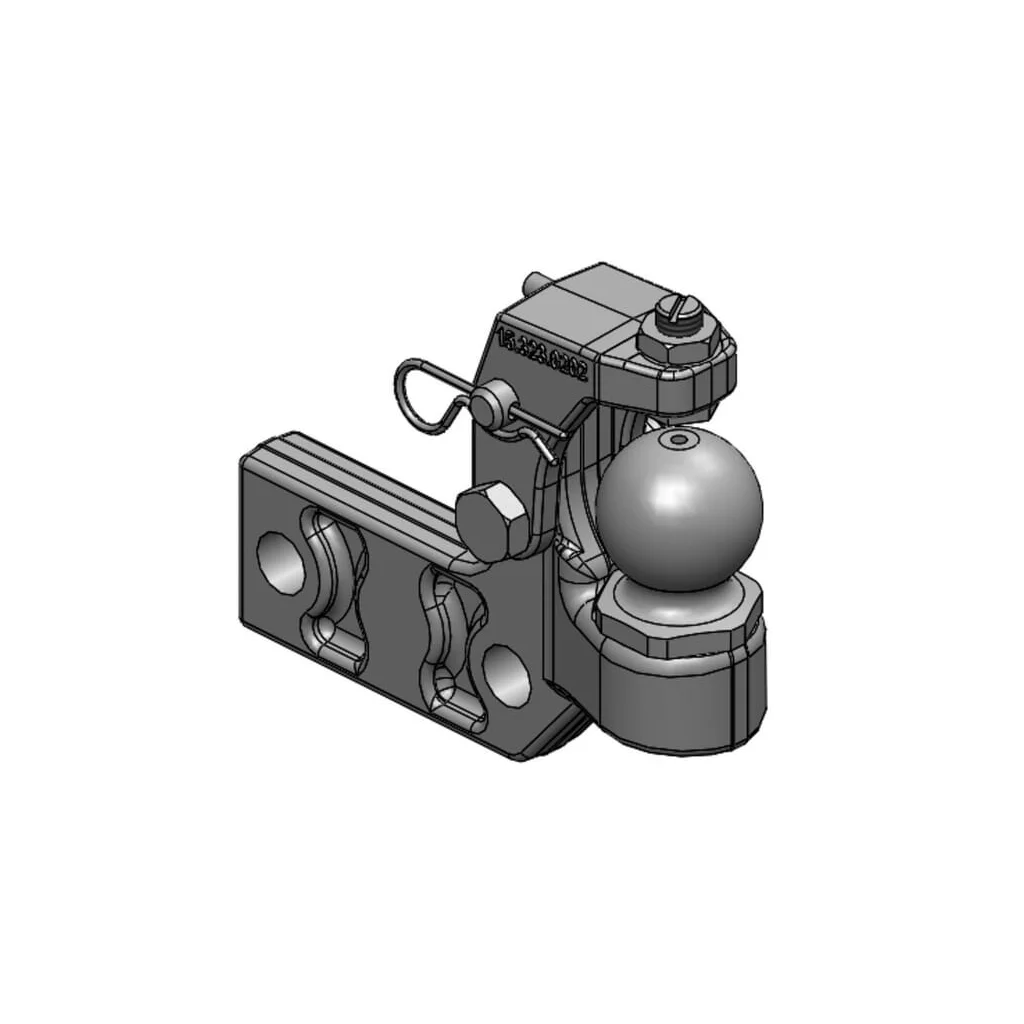 [AMAT2-29209] Montaj direcție forțată K50 D 00520580