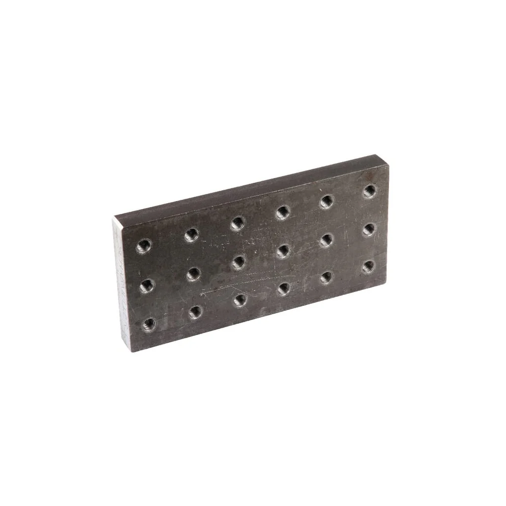 [AMAT2-29272] Placă sudată dublă 00645080
