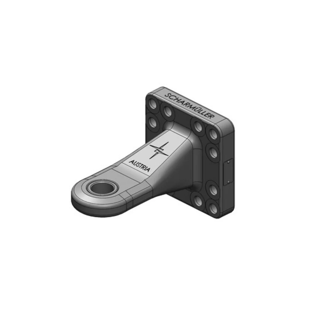 [AMAT2-29290] Ochet de remorcare Cat. 3 diametru 42mm 160x160 ISO 21244 00665160A02