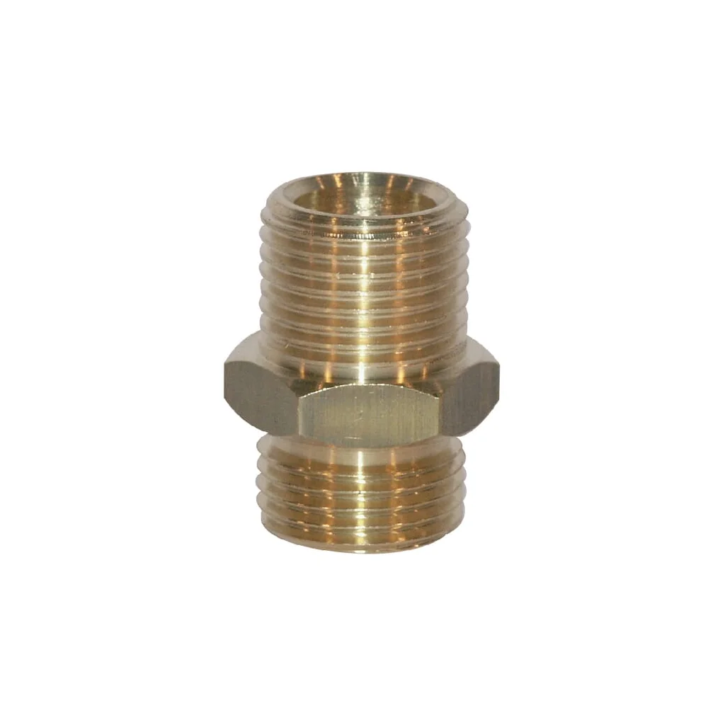 [AMAT2-29301] Niplu alamă 1/2" 006631