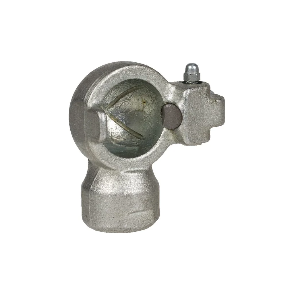 [AMAT2-29339] Ochet de remorcare K50 stânga 00662041