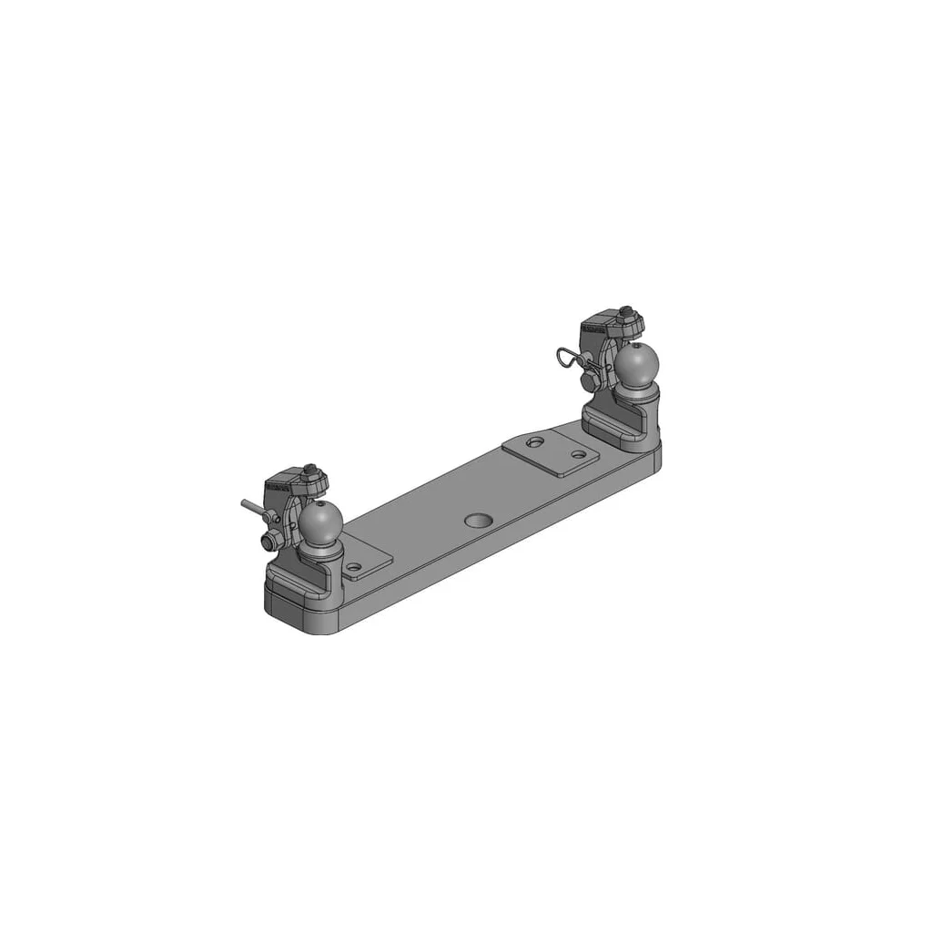 [AMAT2-29357] Direcție forțată K50® D/S cu dispozitiv de reținere pentru 45-50 mm (HVLB I) 00522100A02