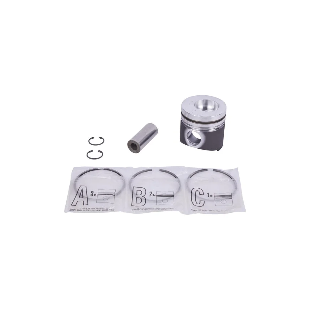 [AMAT2-29367] Set piston 007800606
