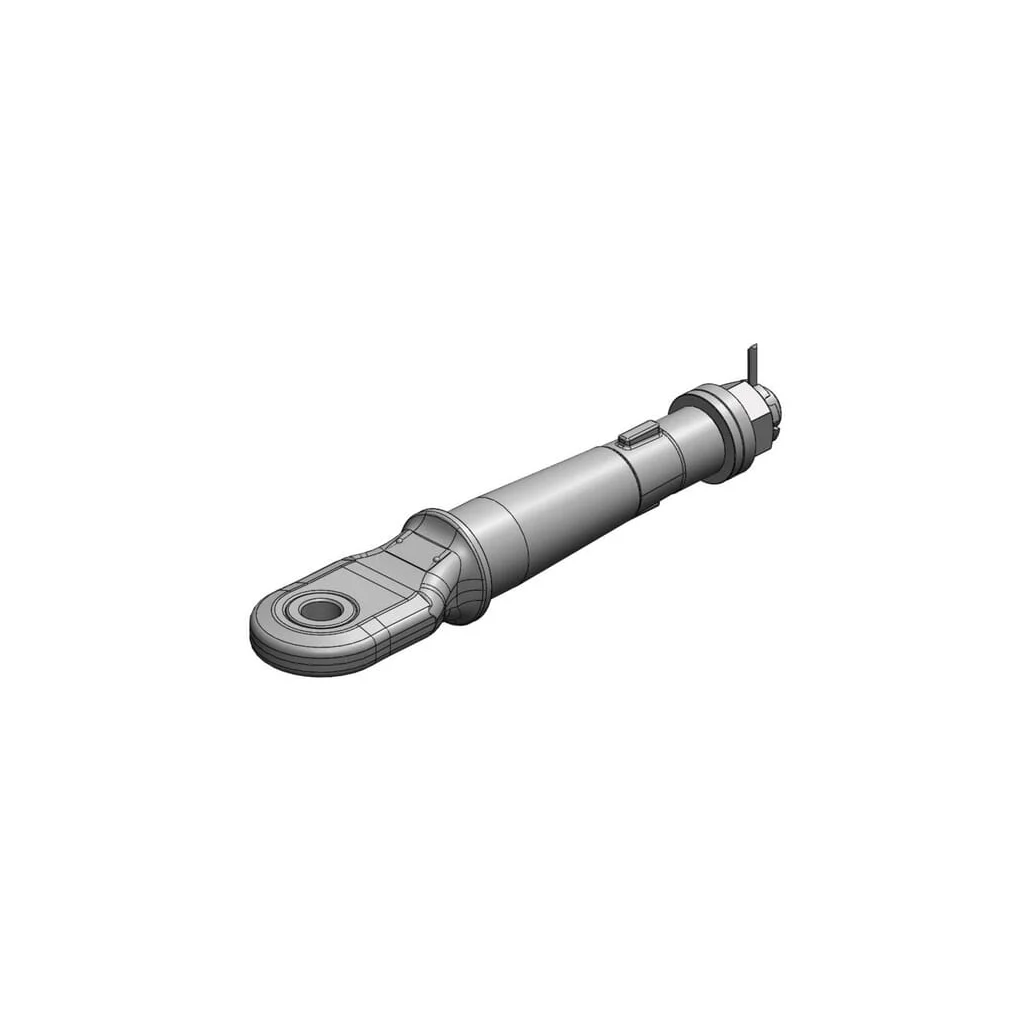 [AMAT2-29371] Ochet de remorcare Cat. 2 diametru 33mm conic 80/60 006631500A02