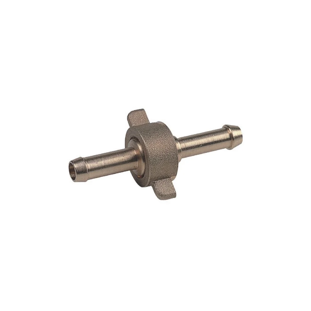 [AMAT2-29406] Double hose connector 1/2"x13mm 006230